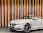 BMW 4-Serie Cabrio 435i High Executive 306PK Automaat | NEKVERWARMING | STOELVERWARMING | STUURVERWARMING | CAMERA | KEYLESS | HEAD-UP |