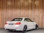 BMW 4-Serie Cabrio 435i High Executive 306PK Automaat | NEKVERWARMING | STOELVERWARMING | STUURVERWARMING | CAMERA | KEYLESS | HEAD-UP |