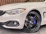 BMW 4-Serie Cabrio 435i High Executive 306PK Automaat | NEKVERWARMING | STOELVERWARMING | STUURVERWARMING | CAMERA | KEYLESS | HEAD-UP |