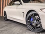BMW 4-Serie Cabrio 435i High Executive 306PK Automaat | NEKVERWARMING | STOELVERWARMING | STUURVERWARMING | CAMERA | KEYLESS | HEAD-UP |