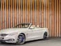 BMW 4-Serie Cabrio 435i High Executive 306PK Automaat | NEKVERWARMING | STOELVERWARMING | STUURVERWARMING | CAMERA | KEYLESS | HEAD-UP |
