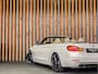 BMW 4-Serie Cabrio 435i High Executive 306PK Automaat | NEKVERWARMING | STOELVERWARMING | STUURVERWARMING | CAMERA | KEYLESS | HEAD-UP |