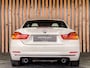 BMW 4-Serie Cabrio 435i High Executive 306PK Automaat | NEKVERWARMING | STOELVERWARMING | STUURVERWARMING | CAMERA | KEYLESS | HEAD-UP |