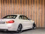 BMW 4-Serie Cabrio 435i High Executive 306PK Automaat | NEKVERWARMING | STOELVERWARMING | STUURVERWARMING | CAMERA | KEYLESS | HEAD-UP |