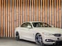 BMW 4-Serie Cabrio 435i High Executive 306PK Automaat | NEKVERWARMING | STOELVERWARMING | STUURVERWARMING | CAMERA | KEYLESS | HEAD-UP |
