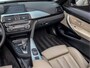 BMW 4-Serie Cabrio 435i High Executive 306PK Automaat | NEKVERWARMING | STOELVERWARMING | STUURVERWARMING | CAMERA | KEYLESS | HEAD-UP |