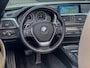 BMW 4-Serie Cabrio 435i High Executive 306PK Automaat | NEKVERWARMING | STOELVERWARMING | STUURVERWARMING | CAMERA | KEYLESS | HEAD-UP |