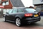 Audi A4 1.8 TFSI SPORT ED. zeer nette auto! + trekhaak