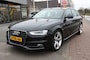 Audi A4 1.8 TFSI SPORT ED. zeer nette auto! + trekhaak