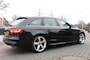 Audi A4 1.8 TFSI SPORT ED. zeer nette auto! + trekhaak