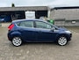 Ford Fiesta 1.25 Titanium Leder interieur
