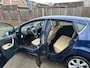 Ford Fiesta 1.25 Titanium Leder interieur