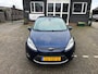 Ford Fiesta 1.25 Titanium Leder interieur