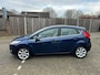 Ford Fiesta 1.25 Titanium Leder interieur