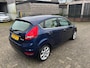Ford Fiesta 1.25 Titanium Leder interieur