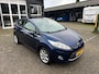 Ford Fiesta 1.25 Titanium Leder interieur