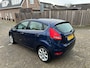 Ford Fiesta 1.25 Titanium Leder interieur