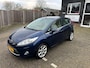 Ford Fiesta 1.25 Titanium Leder interieur