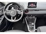 Mazda CX-3 2.0 SkyActiv-G 120 Dynamic Parkeersensoren achter | Dodehoekdetectie | Cruise Control | Stoelverwarming | Navigatie | Lichtmetalen Velgen | Automatische verlichting | Voor en achter elektrisch bedienbare ramen