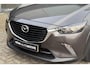 Mazda CX-3 2.0 SkyActiv-G 120 Dynamic Parkeersensoren achter | Dodehoekdetectie | Cruise Control | Stoelverwarming | Navigatie | Lichtmetalen Velgen | Automatische verlichting | Voor en achter elektrisch bedienbare ramen