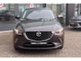 Mazda CX-3 2.0 SkyActiv-G 120 Dynamic Parkeersensoren achter | Dodehoekdetectie | Cruise Control | Stoelverwarming | Navigatie | Lichtmetalen Velgen | Automatische verlichting | Voor en achter elektrisch bedienbare ramen