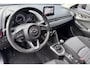 Mazda CX-3 2.0 SkyActiv-G 120 Dynamic Parkeersensoren achter | Dodehoekdetectie | Cruise Control | Stoelverwarming | Navigatie | Lichtmetalen Velgen | Automatische verlichting | Voor en achter elektrisch bedienbare ramen
