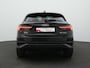 Audi Q3 Sportback 45 TFSI e 245 pk S-tronic S-Line | Trekhaak | Achteruitrijcamera | Stoelverwarming | Adaptive Cruise