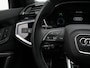 Audi Q3 Sportback 45 TFSI e 245 pk S-tronic S-Line | Trekhaak | Achteruitrijcamera | Stoelverwarming | Adaptive Cruise