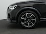 Audi Q3 Sportback 45 TFSI e 245 pk S-tronic S-Line | Trekhaak | Achteruitrijcamera | Stoelverwarming | Adaptive Cruise