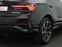 Audi Q3 Sportback 45 TFSI e 245 pk S-tronic S-Line | Trekhaak | Achteruitrijcamera | Stoelverwarming | Adaptive Cruise