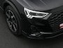 Audi Q3 Sportback 45 TFSI e 245 pk S-tronic S-Line | Trekhaak | Achteruitrijcamera | Stoelverwarming | Adaptive Cruise