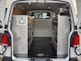 Volkswagen Transporter 2.0TDI L2H1 Highline 4-Motion 230V KASTEN TREKHAAK