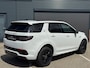 Land Rover Discovery Sport R Dynamic Memory Dakraam Cruise 360