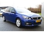 Peugeot 308 SW 1.6 BlueHDI Blue Lease Pano/dak Navi Ecc Cruise Pdc Trekhaak