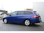 Peugeot 308 SW 1.6 BlueHDI Blue Lease Pano/dak Navi Ecc Cruise Pdc Trekhaak