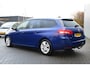 Peugeot 308 SW 1.6 BlueHDI Blue Lease Pano/dak Navi Ecc Cruise Pdc Trekhaak