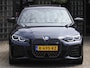 BMW i4 M50 M-SPORT/ KUIPSTOELEN/ SCHUIFDAK/ 20INCH/ HUD
