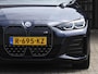 BMW i4 M50 M-SPORT/ KUIPSTOELEN/ SCHUIFDAK/ 20INCH/ HUD