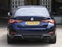 BMW i4 M50 M-SPORT/ KUIPSTOELEN/ SCHUIFDAK/ 20INCH/ HUD