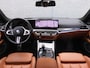 BMW i4 M50 M-SPORT/ KUIPSTOELEN/ SCHUIFDAK/ 20INCH/ HUD
