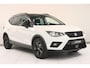 SEAT Arona 1.0 TSI Style Business Intense | Camera | Trekhaak | Stoelverwarming | Navigatie | Climate control | Dodehoek detectie |