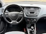 Hyundai i20 1.2 HP i-Motion | Nieuw model | 5-Deurs | Airco | Cruise Control | LED verlichting | PDC achter | Bluetooth | Centrale vergrendeling met Afstandsbediening