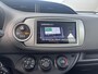 Toyota Yaris 1.3 VVT-i Now