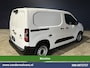 Citroën Berlingo 1.2 PureTech 131pk Automaat **Benzine** L1H1 Euro6 Airco | 3-Zits | Camera | Apple Carplay | Cruisecontrol Android auto, Parkeersensoren
