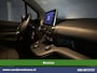 Citroën Berlingo 1.2 PureTech 131pk Automaat **Benzine** L1H1 Euro6 Airco | 3-Zits | Camera | Apple Carplay | Cruisecontrol Android auto, Parkeersensoren