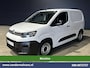 Citroën Berlingo 1.2 PureTech 131pk Automaat **Benzine** L1H1 Euro6 Airco | 3-Zits | Camera | Apple Carplay | Cruisecontrol Android auto, Parkeersensoren