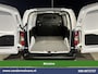 Citroën Berlingo 1.2 PureTech 131pk Automaat **Benzine** L1H1 Euro6 Airco | 3-Zits | Camera | Apple Carplay | Cruisecontrol Android auto, Parkeersensoren