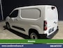Citroën Berlingo 1.2 PureTech 131pk Automaat **Benzine** L1H1 Euro6 Airco | 3-Zits | Camera | Apple Carplay | Cruisecontrol Android auto, Parkeersensoren