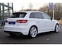 Audi A3 Sportback 1.4 TFSI|S Line|Panoramadak|Leder|LED|18'' inch|Sport S|Isofix|Perfect Onderhouden