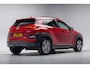 Hyundai Kona Electric EV 64 kWh Fashion Design Sky 3-Fase [ Head-up Navi Camera Half-leder ]